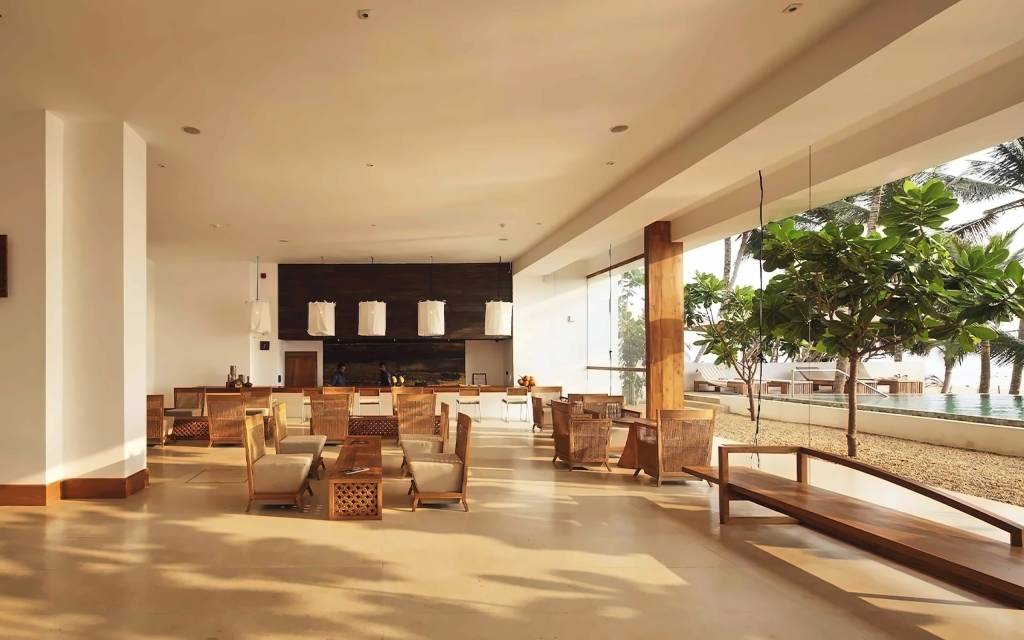 RIFF HIKKADUWA HOTEL 5★