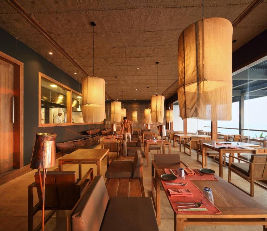 RIFF HIKKADUWA HOTEL 5★