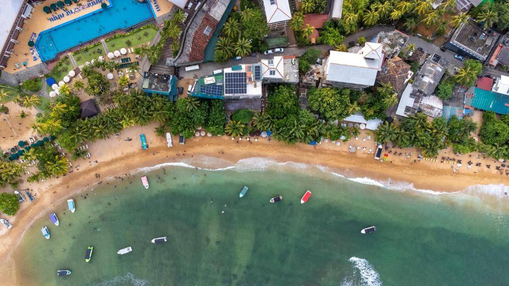 WAVE BEACH RESORT 3★