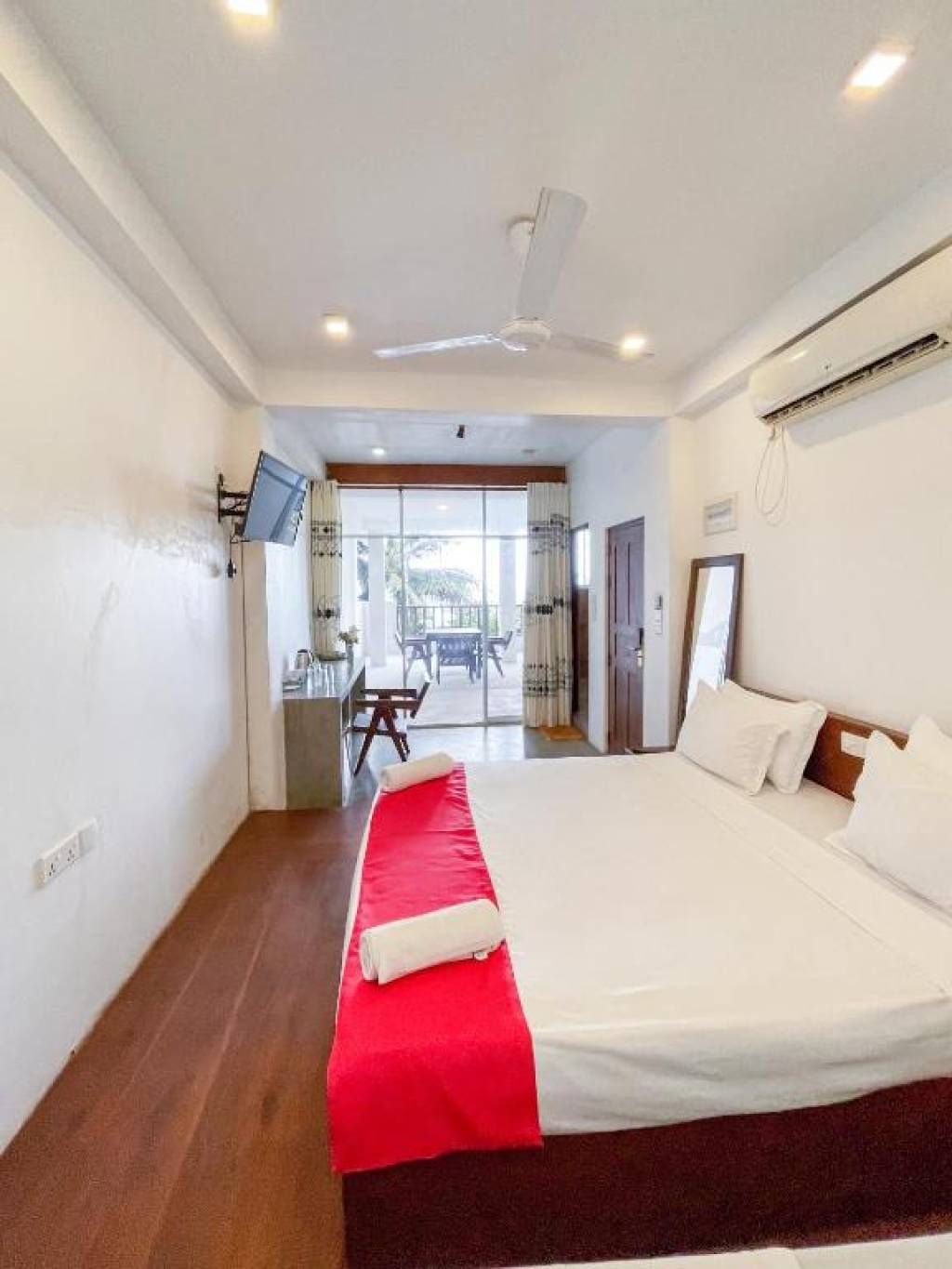 WAVE BEACH RESORT 3★