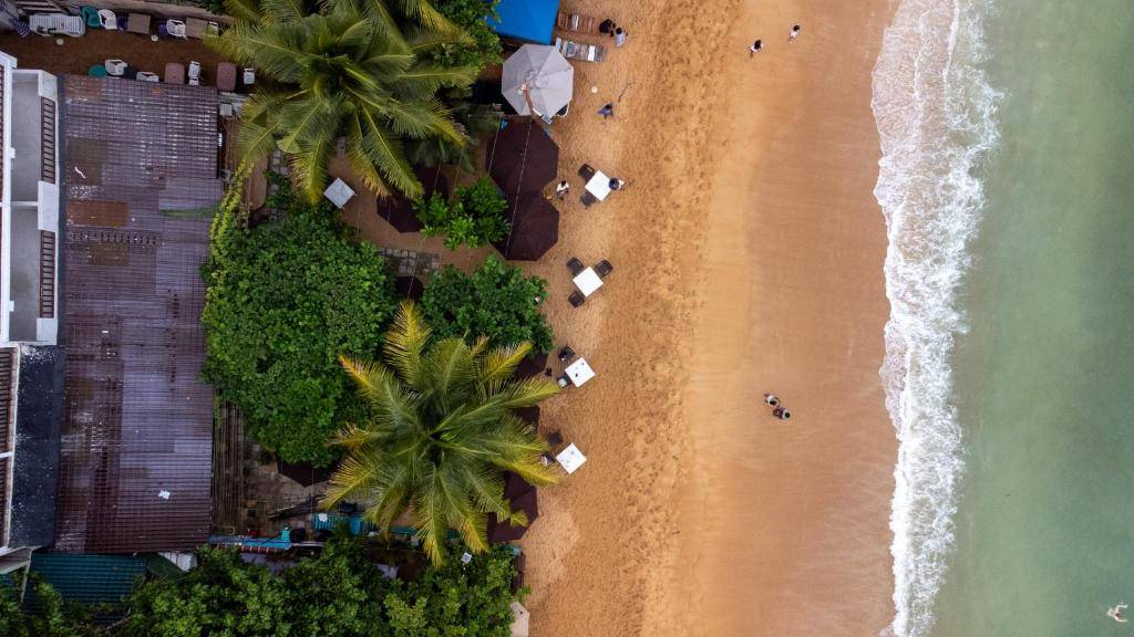 WAVE BEACH RESORT 3★