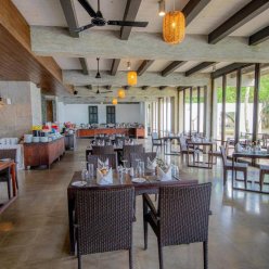 TEMPLE TREE RESORT & SPA 4★