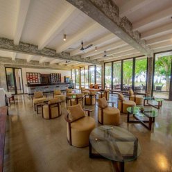 TEMPLE TREE RESORT & SPA 4★