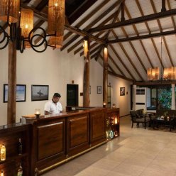 EKHO SURF HOTEL 4★