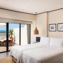 EKHO SURF HOTEL 4★