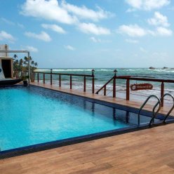 CORAL ROCK BY BANSEI 3★