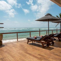 CORAL ROCK BY BANSEI 3★