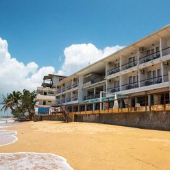 CORAL ROCK BY BANSEI 3★