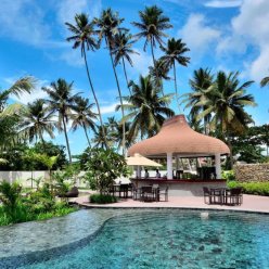 WELIGAMA BAY MARRIOTT RESORT & SPA 5★