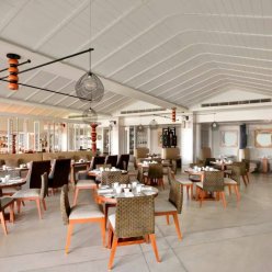 WELIGAMA BAY MARRIOTT RESORT & SPA 5★