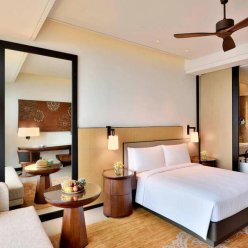 WELIGAMA BAY MARRIOTT RESORT & SPA 5★