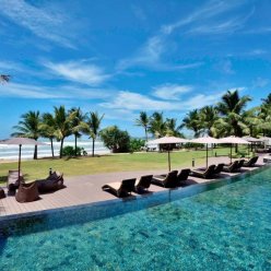 WELIGAMA BAY MARRIOTT RESORT & SPA 5★
