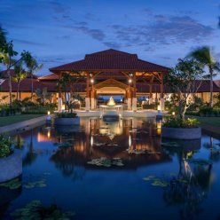 SHANGRI-LA'S HAMBANTOTA RESORT & SPA 5★