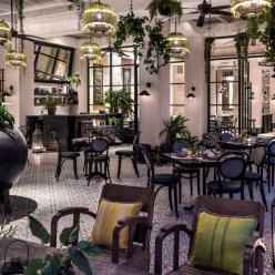 SHANGRI-LA'S HAMBANTOTA RESORT & SPA 5★