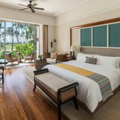 SHANGRI-LA'S HAMBANTOTA RESORT & SPA 5★