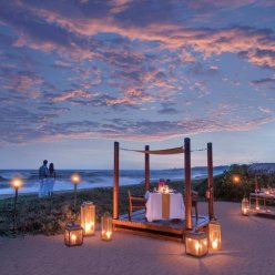 SHANGRI-LA'S HAMBANTOTA RESORT & SPA 5★