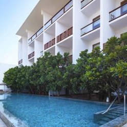 RIFF HIKKADUWA HOTEL 5★