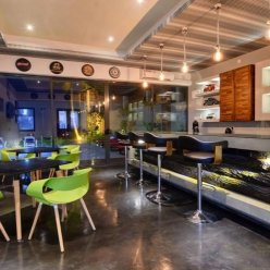 GOLDEN PEARL TANGALLE BEACH 3★