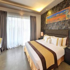 GOLDEN PEARL TANGALLE BEACH 3★