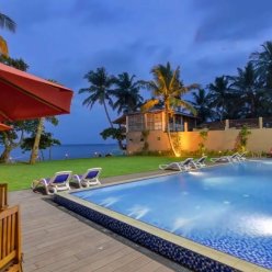 GOLDEN PEARL TANGALLE BEACH 3★