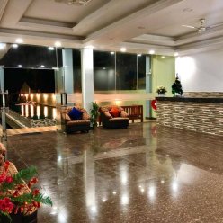 SERENADE BEACH HOTEL 3★