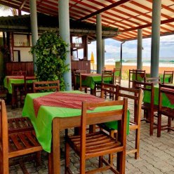 SERENADE BEACH HOTEL 3★