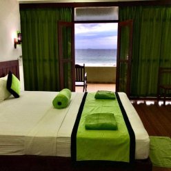 SERENADE BEACH HOTEL 3★