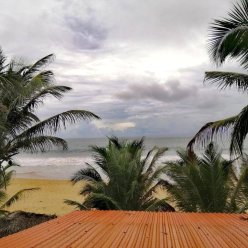 SERENADE BEACH HOTEL 3★