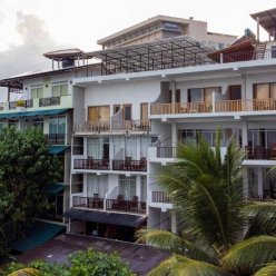 WAVE BEACH RESORT 3★