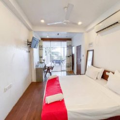 WAVE BEACH RESORT 3★