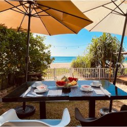 ENDLESS BLUE BEACH HOTEL 3★