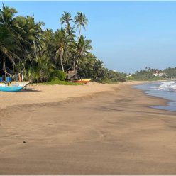 ENDLESS BLUE BEACH HOTEL 3★