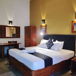 NIL DIYA BEACH RESORT 3★