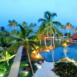 HIKKA TRANZ BY CINNAMON 4★