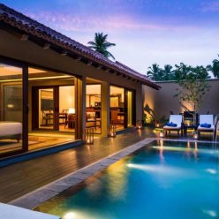 ANANTARA KALUTARA 5★