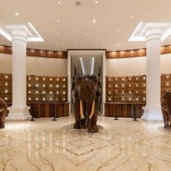 ARALIYA BEACH RESORT & SPA 5★