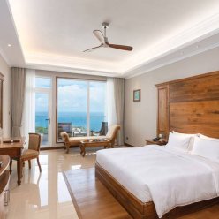 ARALIYA BEACH RESORT & SPA 5★