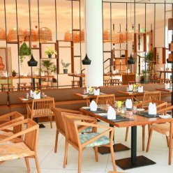 OCCIDENTAL EDEN BERUWELA 4★