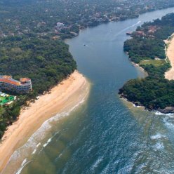 OCCIDENTAL EDEN BERUWELA 4★