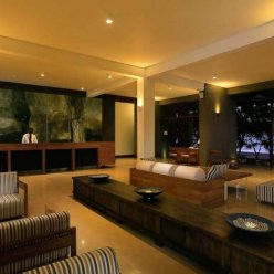 PANDANUS BEACH RESORT & SPA 5★