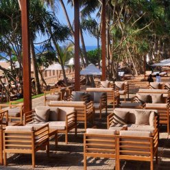 PANDANUS BEACH RESORT & SPA 5★