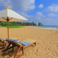 PANDANUS BEACH RESORT & SPA 5★