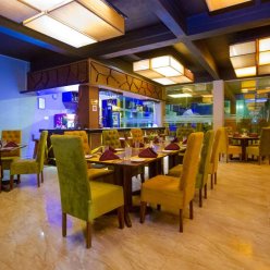 AVENRA BEACH HIKKADUWA 3★