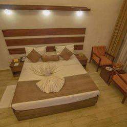 AVENRA BEACH HIKKADUWA 3★