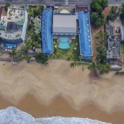 AVENRA BEACH HIKKADUWA 3★