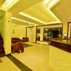 LUCKY SEVEN HIKKADUWA (EX. HEAVEN SEVEN HIKKADUWA) 3★