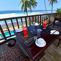 LUCKY SEVEN HIKKADUWA (EX. HEAVEN SEVEN HIKKADUWA) 3★