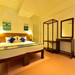 LUCKY SEVEN HIKKADUWA (EX. HEAVEN SEVEN HIKKADUWA) 3★