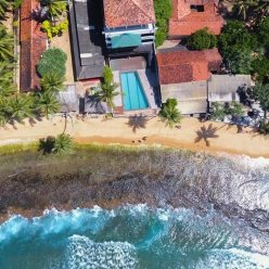 LUCKY SEVEN HIKKADUWA (EX. HEAVEN SEVEN HIKKADUWA) 3★