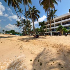 COOL BEACH HOTEL 2★